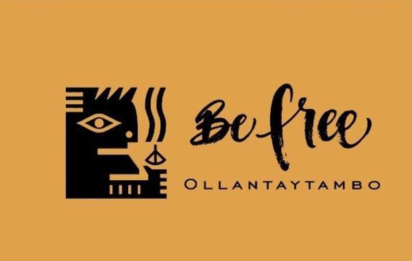 Be Free Ollantaytambo 호스텔 외부 사진